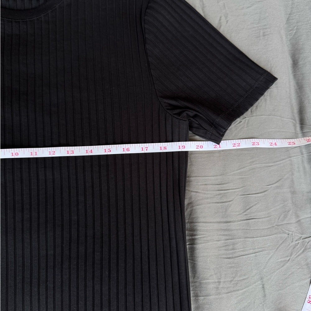 Perry Ellis Knit Shirt - Picture 4 of 7